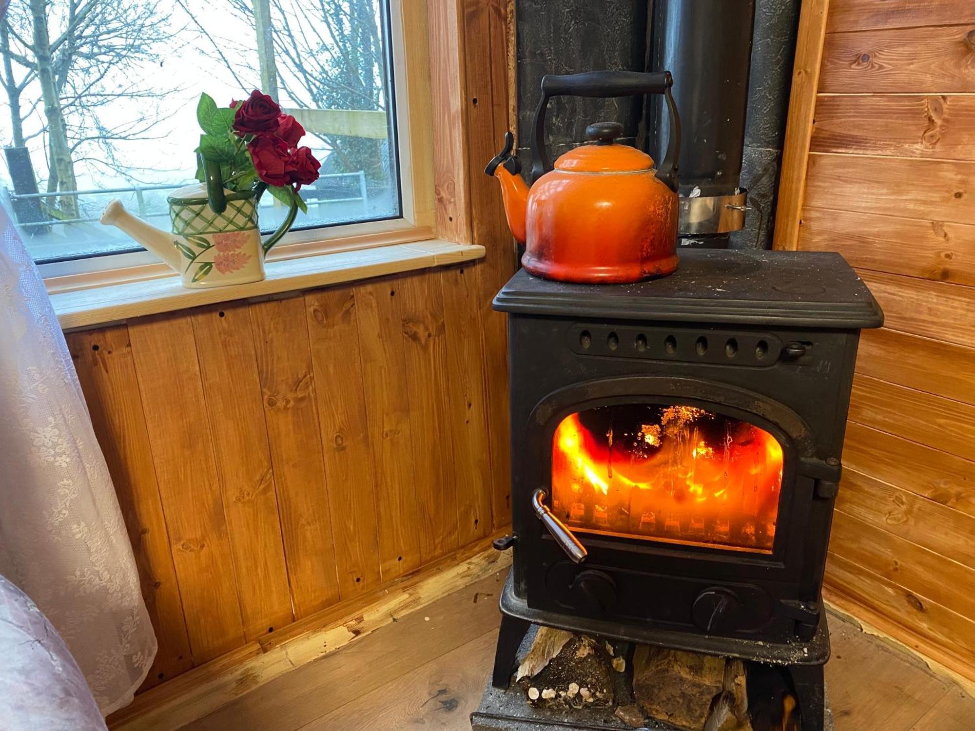 Cozy Room In A Barn With Farm View - Dublin, Dublin